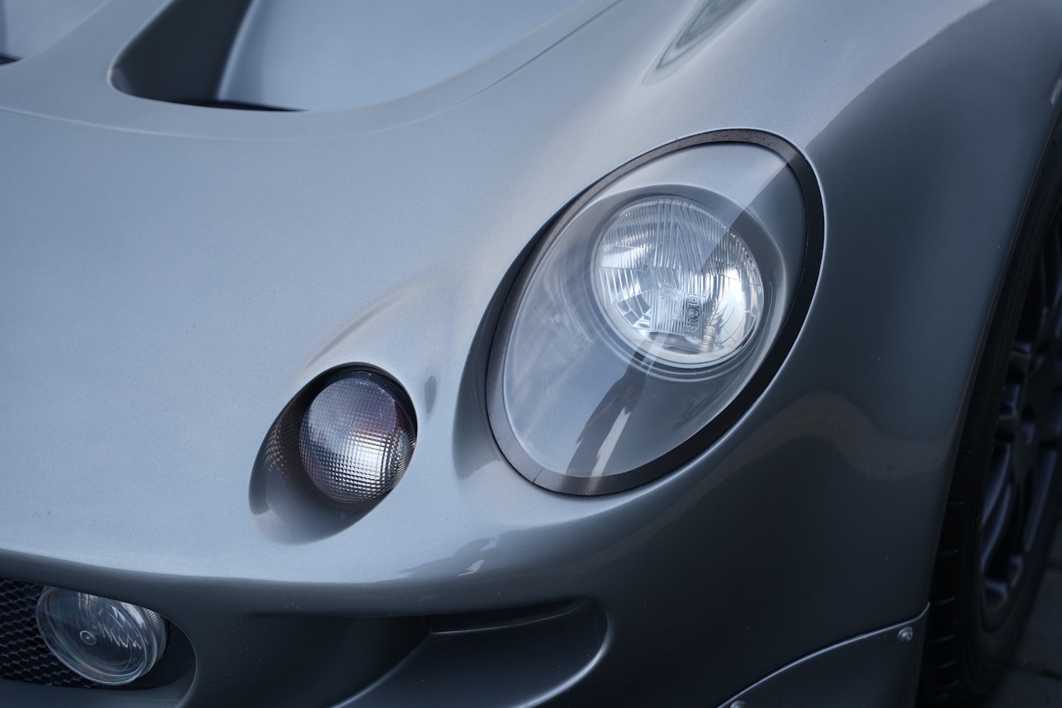 Used Lotus Exige 2001 for sale - 77061886: Photo 38