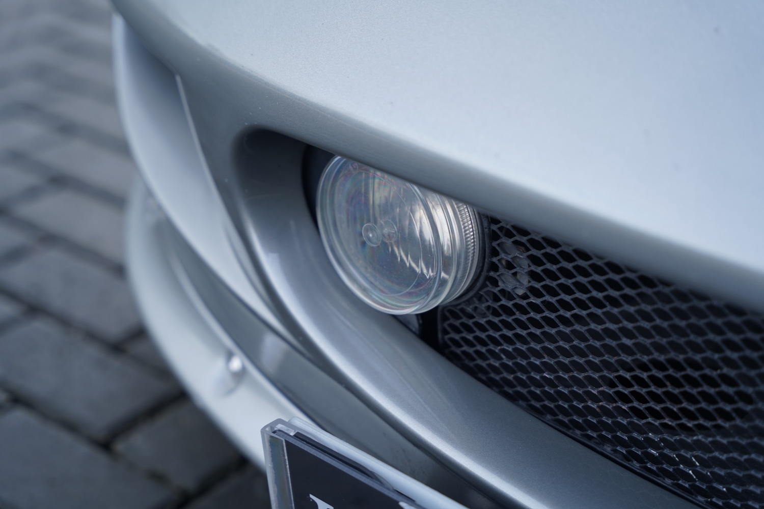 Used Lotus Exige 2001 for sale - 77061886: Photo 39