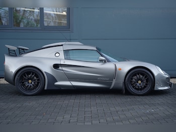 Used Lotus Exige 2001 for sale - 77061886: Photo