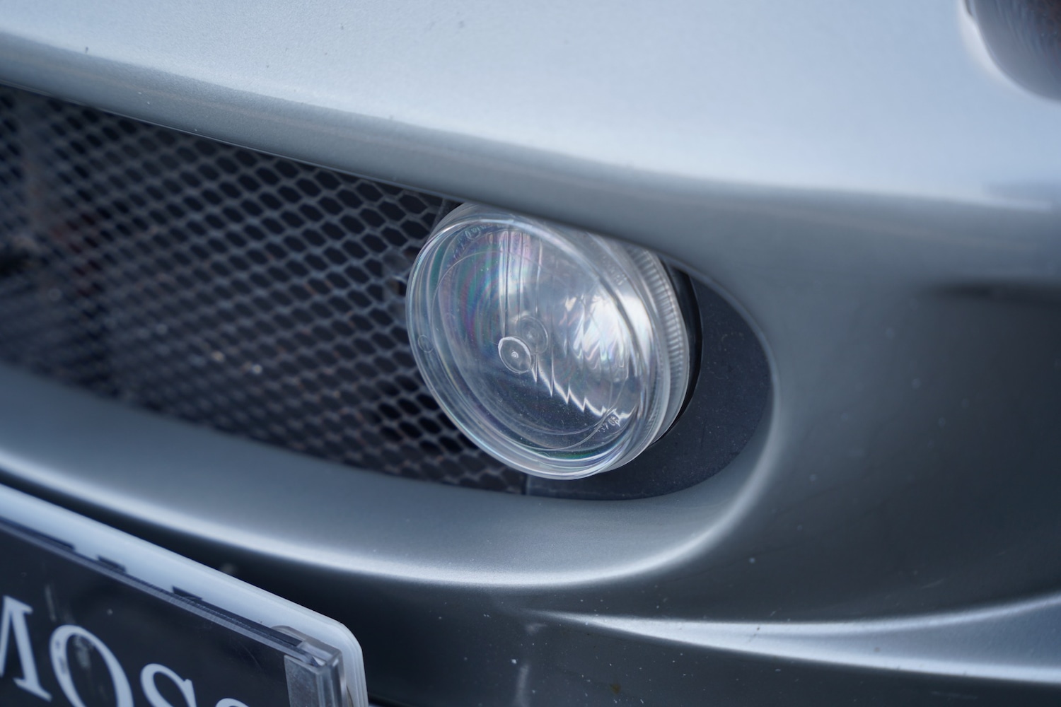 Used Lotus Exige 2001 for sale - 77061886: Photo 40