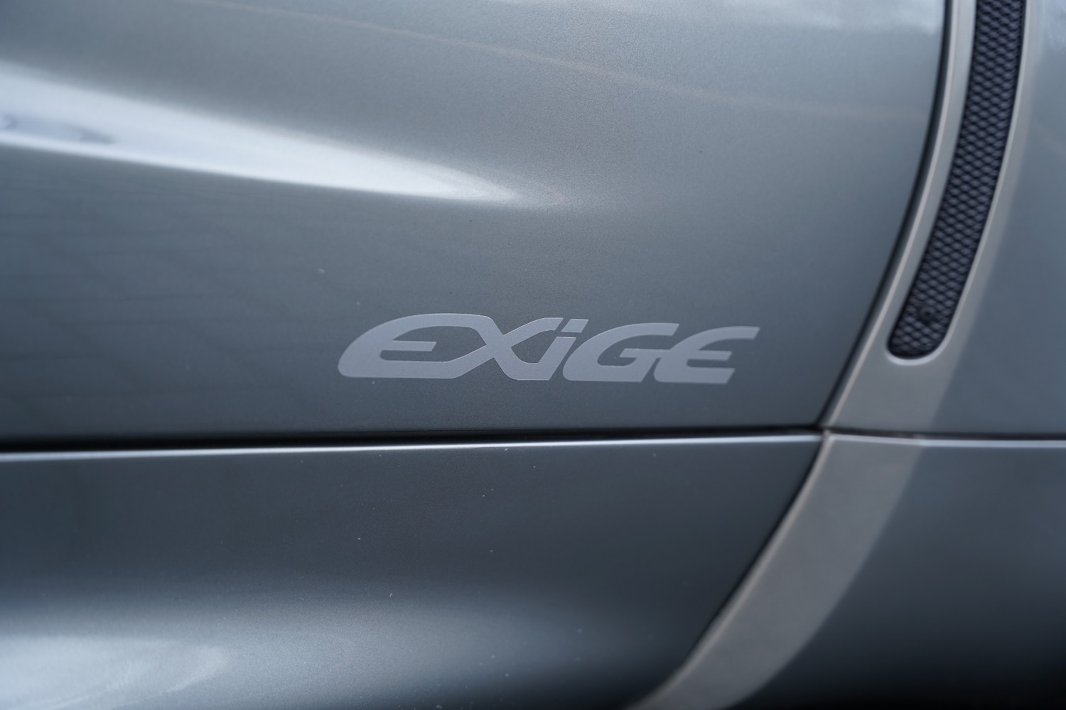 Used Lotus Exige 2001 for sale - 77061886: Photo 41