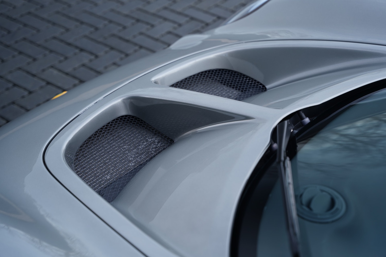 Used Lotus Exige 2001 for sale - 77061886: Photo 43