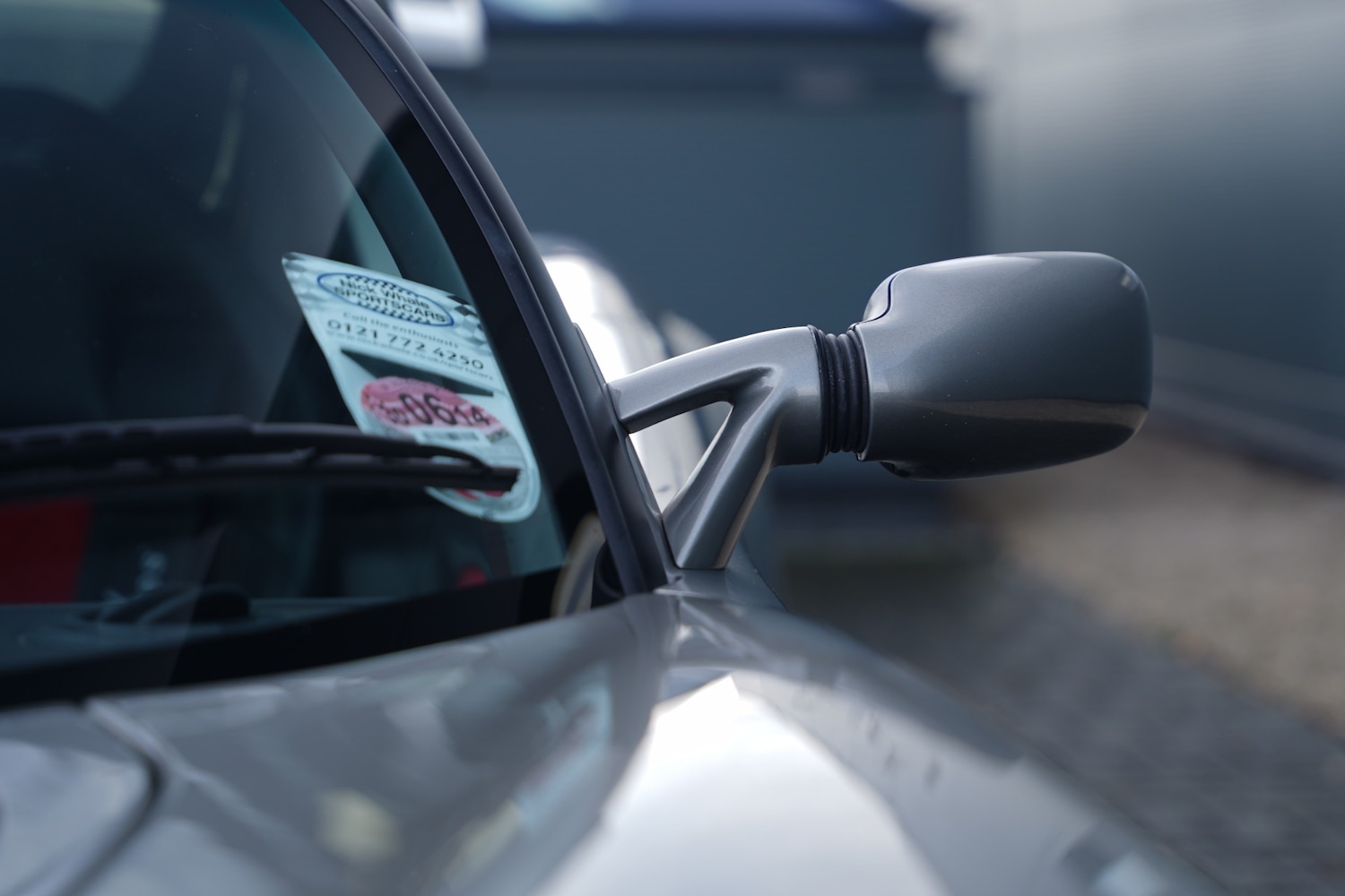 Used Lotus Exige 2001 for sale - 77061886: Photo 45