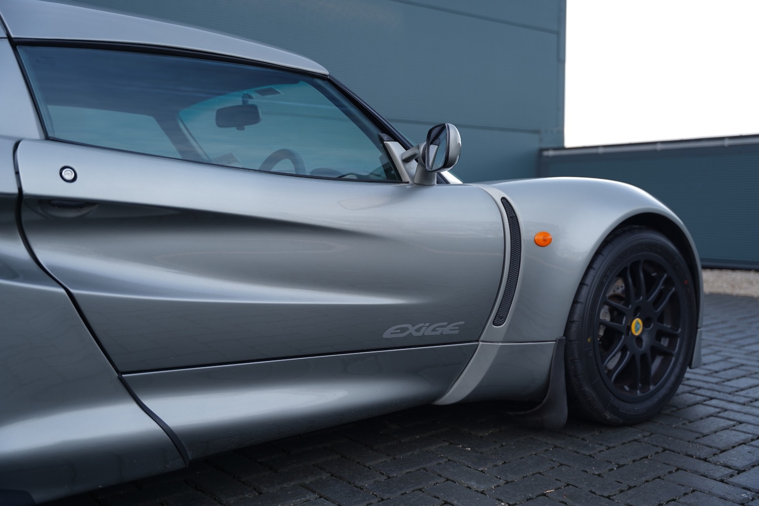 Used Lotus Exige 2001 for sale - 77061886: Photo 46