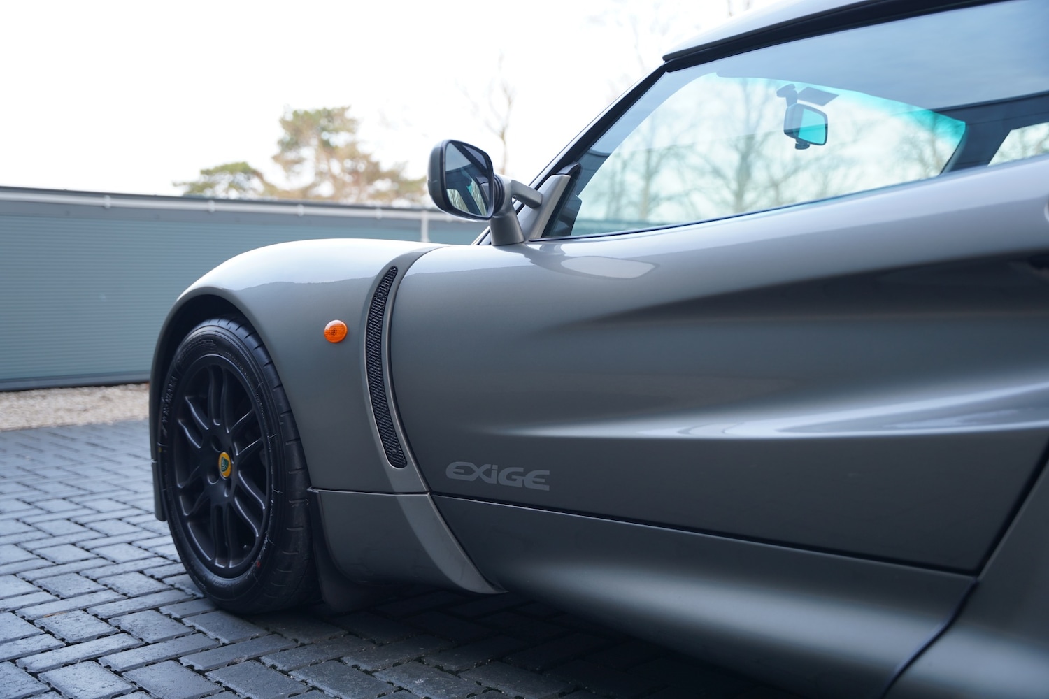 Used Lotus Exige 2001 for sale - 77061886: Photo 47