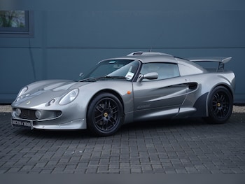 Used Lotus Exige 2001 for sale - 77061886: Photo