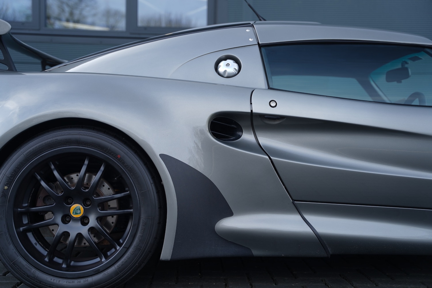 Used Lotus Exige 2001 for sale - 77061886: Photo 50