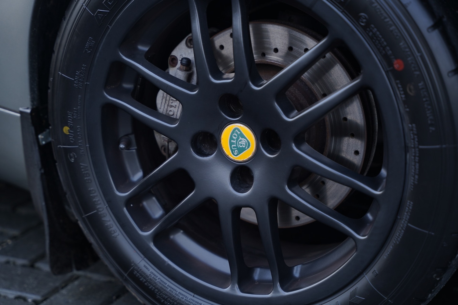 Used Lotus Exige 2001 for sale - 77061886: Photo 51