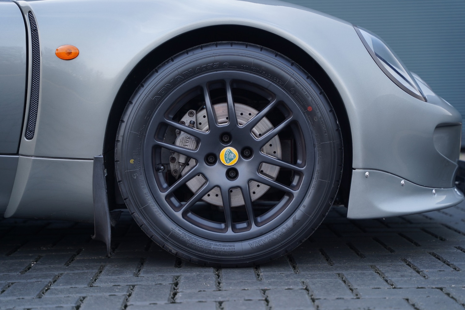 Used Lotus Exige 2001 for sale - 77061886: Photo 52
