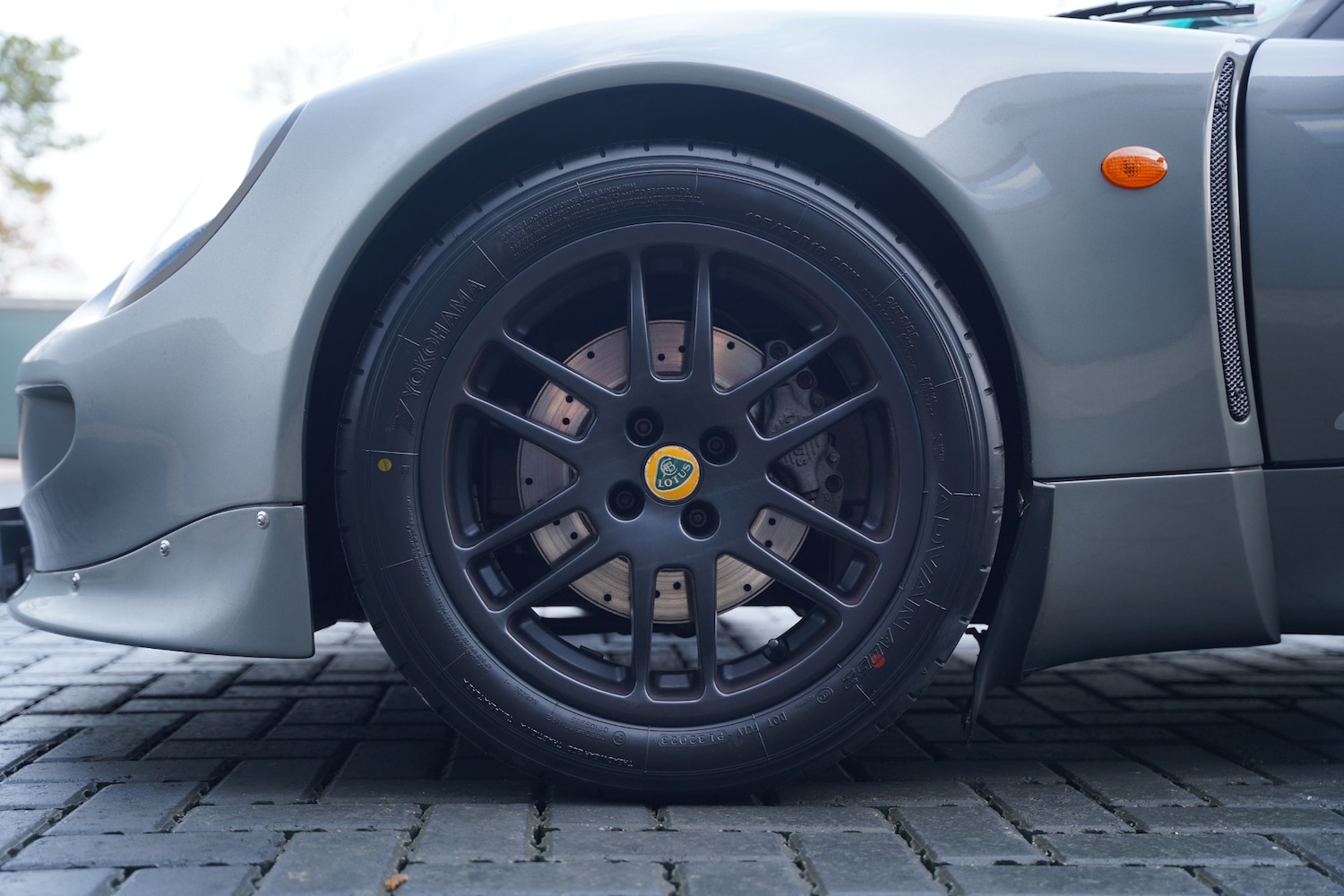 Used Lotus Exige 2001 for sale - 77061886: Photo 53