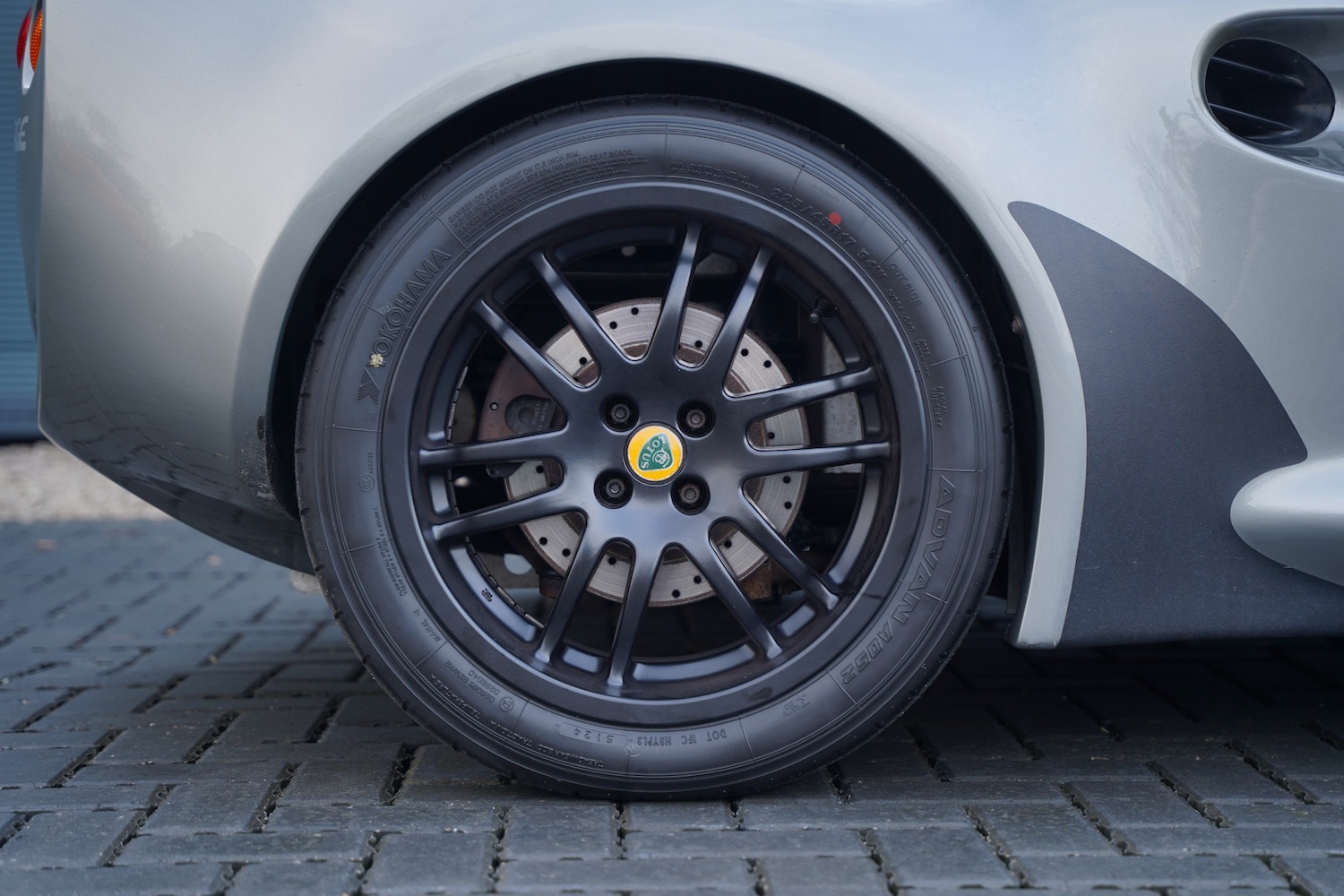 Used Lotus Exige 2001 for sale - 77061886: Photo 54