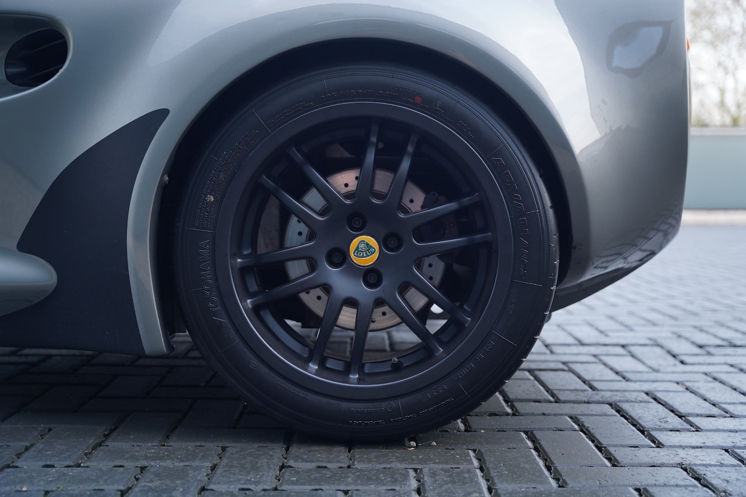 Used Lotus Exige 2001 for sale - 77061886: Photo 55