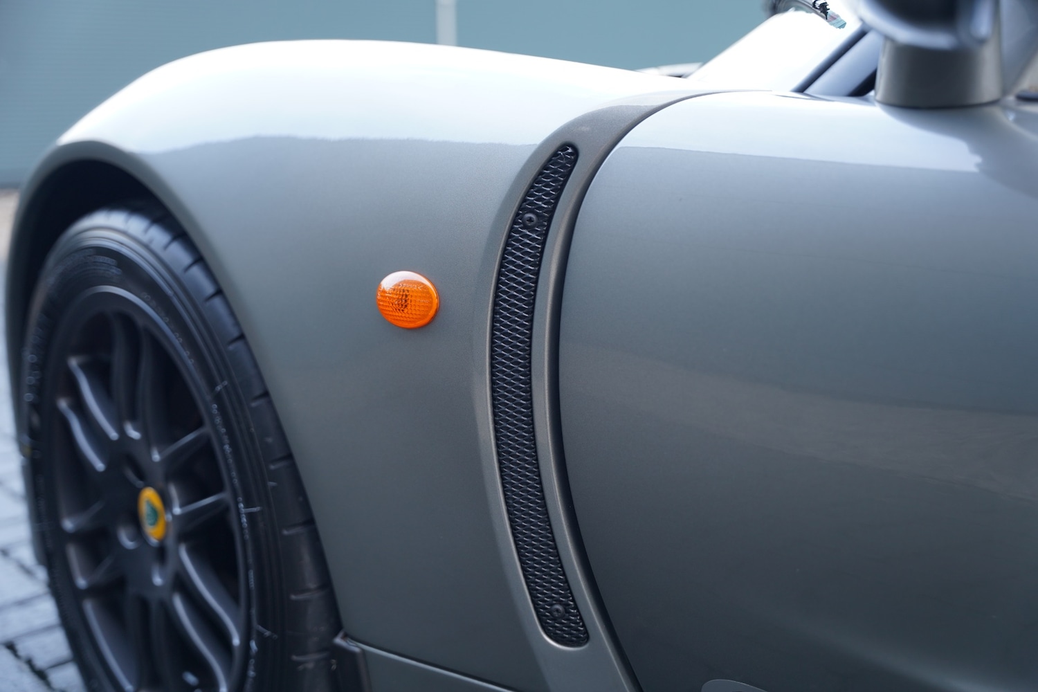 Used Lotus Exige 2001 for sale - 77061886: Photo 57