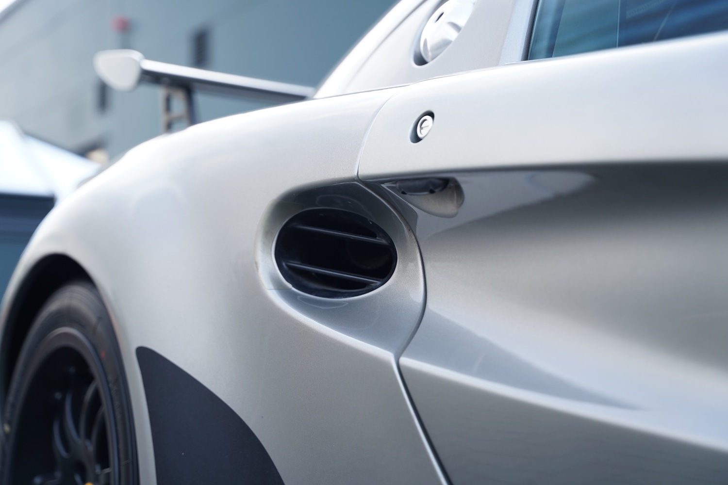 Used Lotus Exige 2001 for sale - 77061886: Photo 58