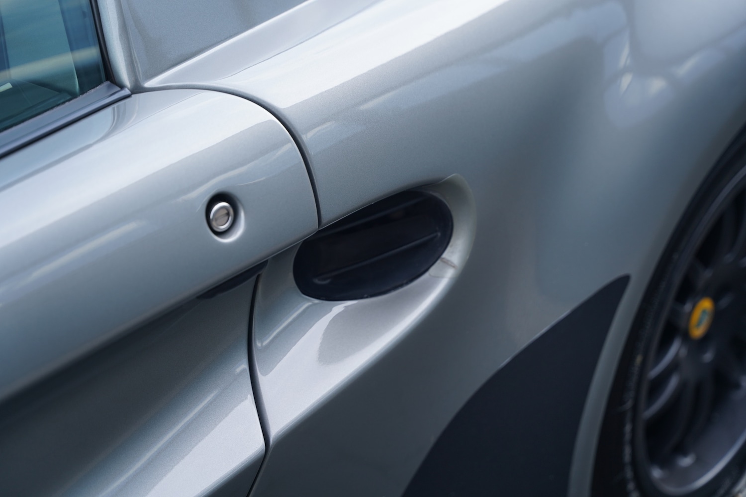 Used Lotus Exige 2001 for sale - 77061886: Photo 59