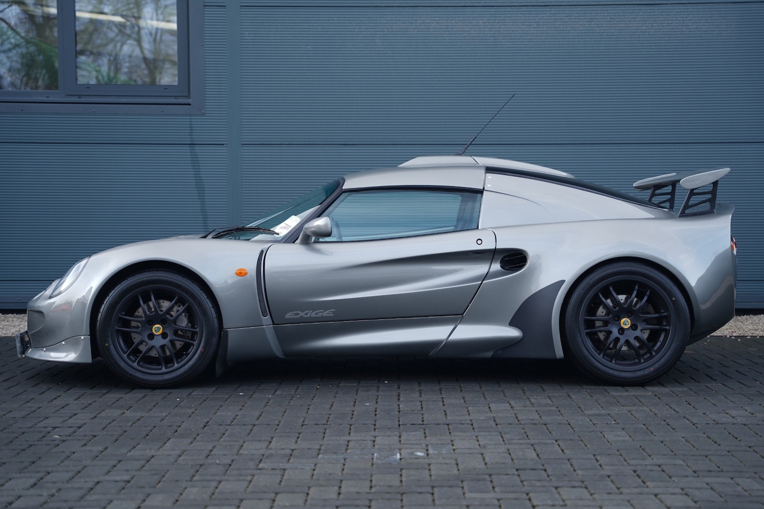 Used Lotus Exige 2001 for sale - 77061886: Photo 6