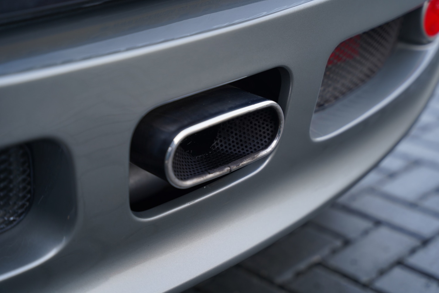 Used Lotus Exige 2001 for sale - 77061886: Photo 61