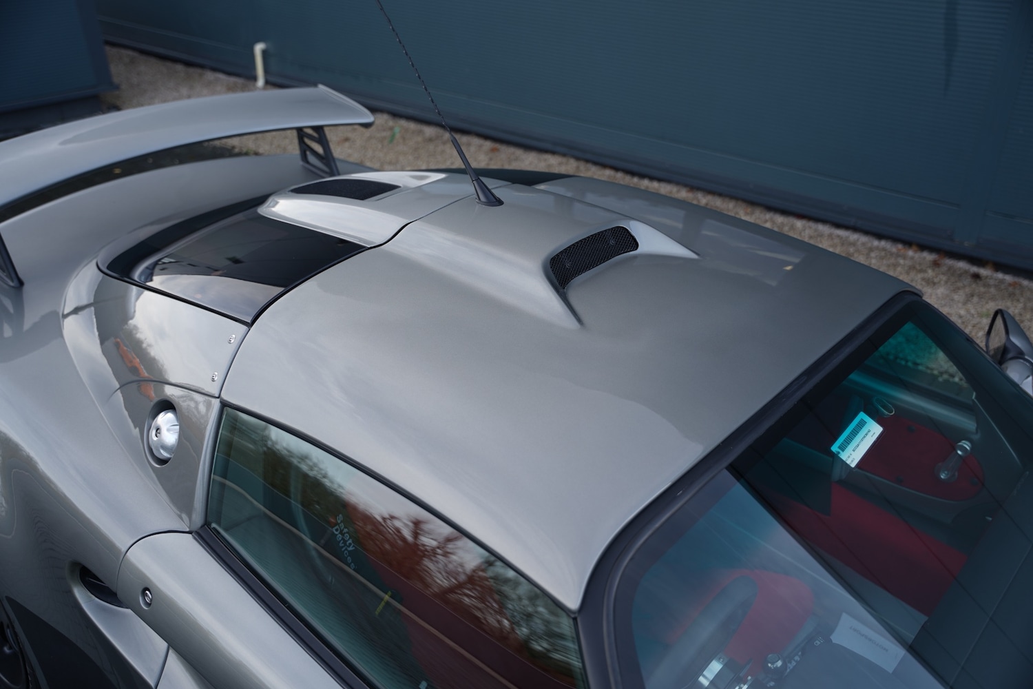 Used Lotus Exige 2001 for sale - 77061886: Photo 62