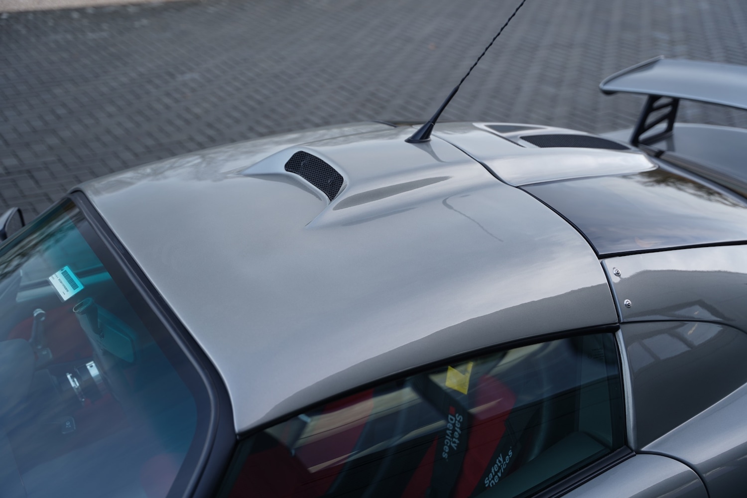 Used Lotus Exige 2001 for sale - 77061886: Photo 63