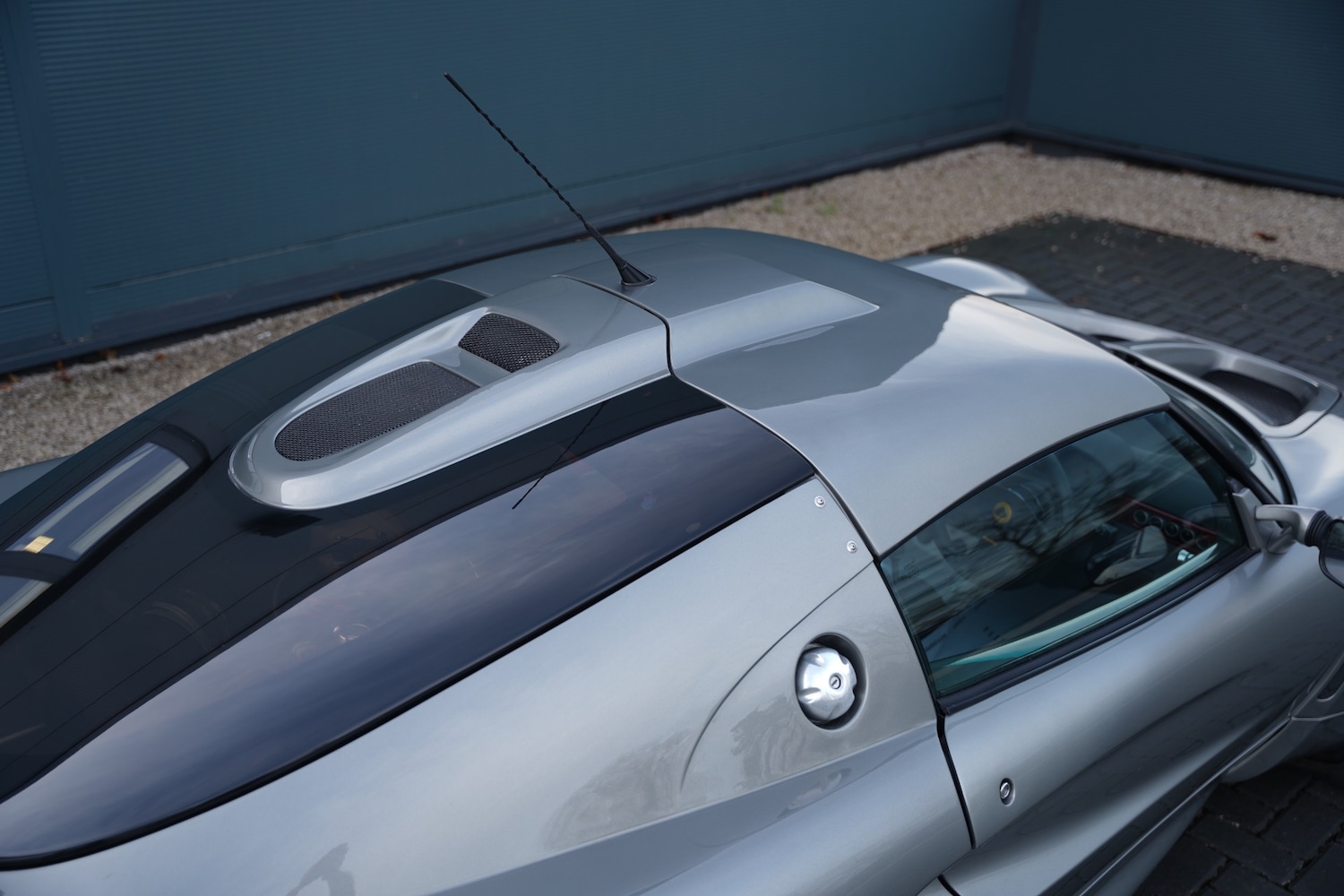 Used Lotus Exige 2001 for sale - 77061886: Photo 64