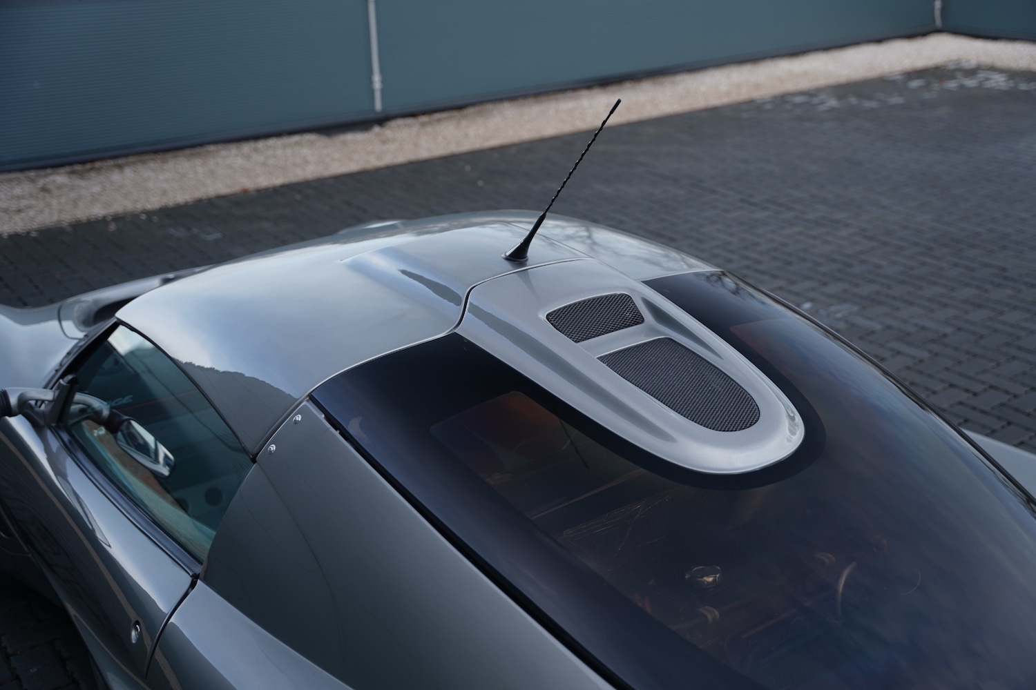 Used Lotus Exige 2001 for sale - 77061886: Photo 65