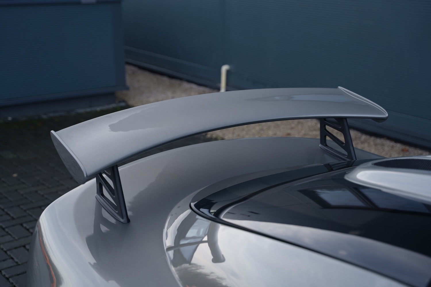 Used Lotus Exige 2001 for sale - 77061886: Photo 68