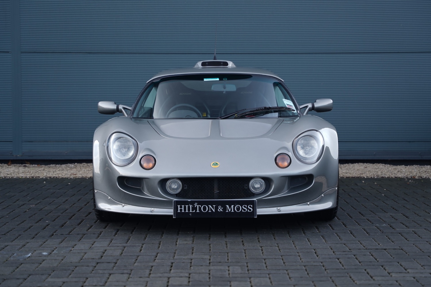 Used Lotus Exige 2001 for sale - 77061886: Photo 7