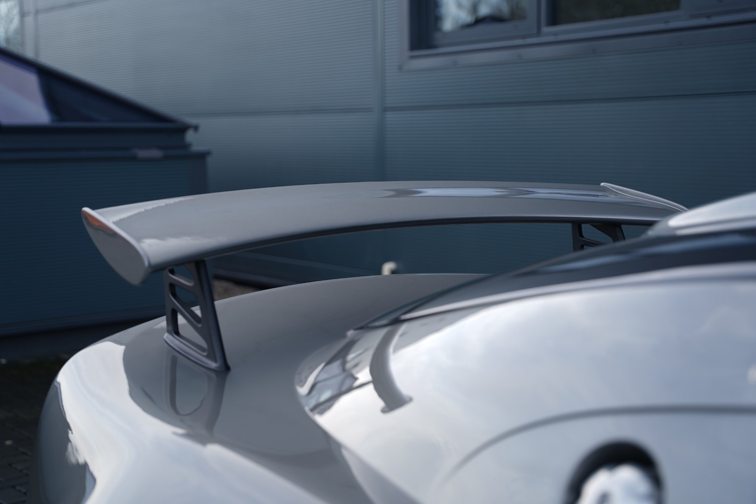 Used Lotus Exige 2001 for sale - 77061886: Photo 70