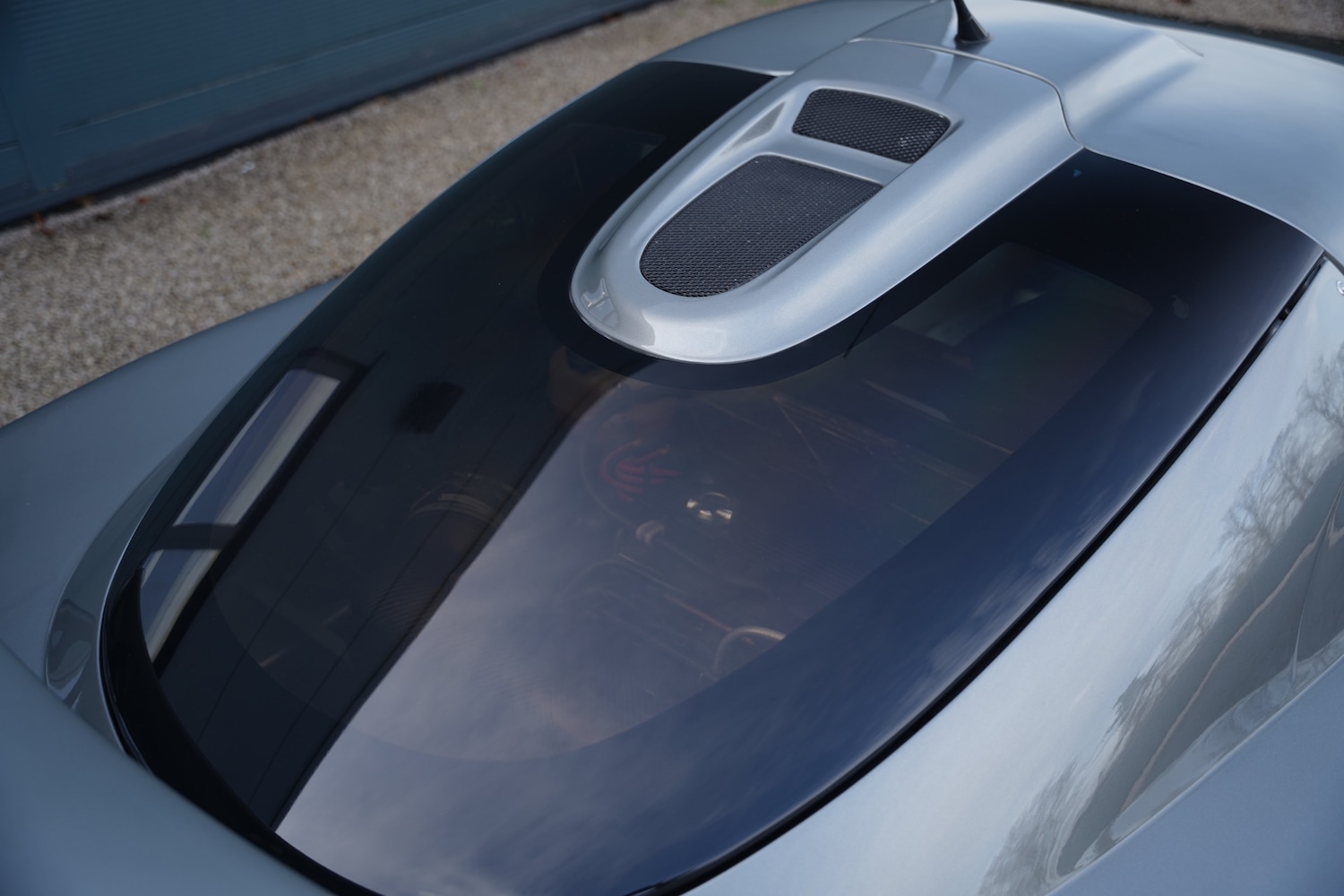 Used Lotus Exige 2001 for sale - 77061886: Photo 74