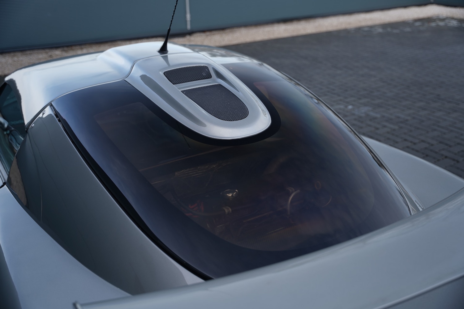 Used Lotus Exige 2001 for sale - 77061886: Photo 75