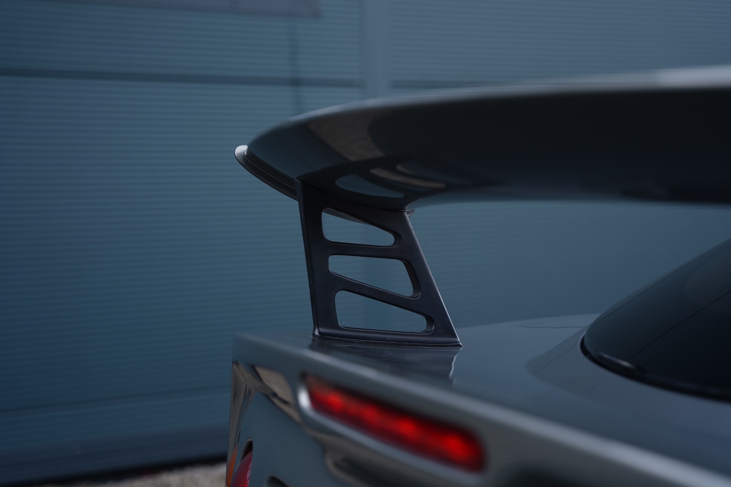 Used Lotus Exige 2001 for sale - 77061886: Photo 76