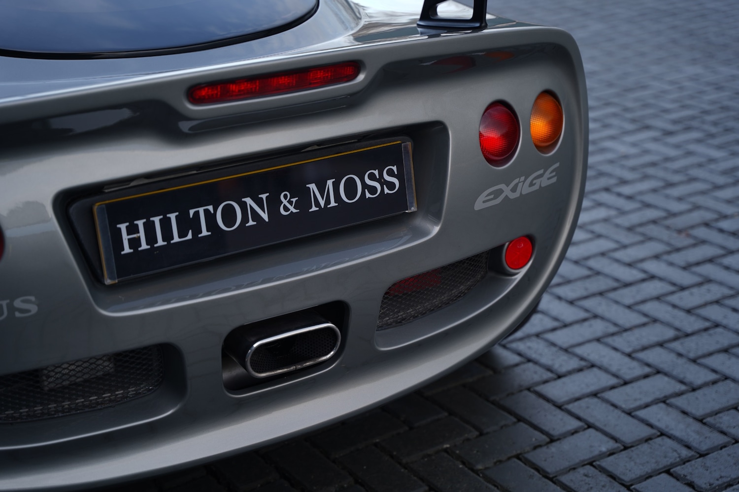 Used Lotus Exige 2001 for sale - 77061886: Photo 81