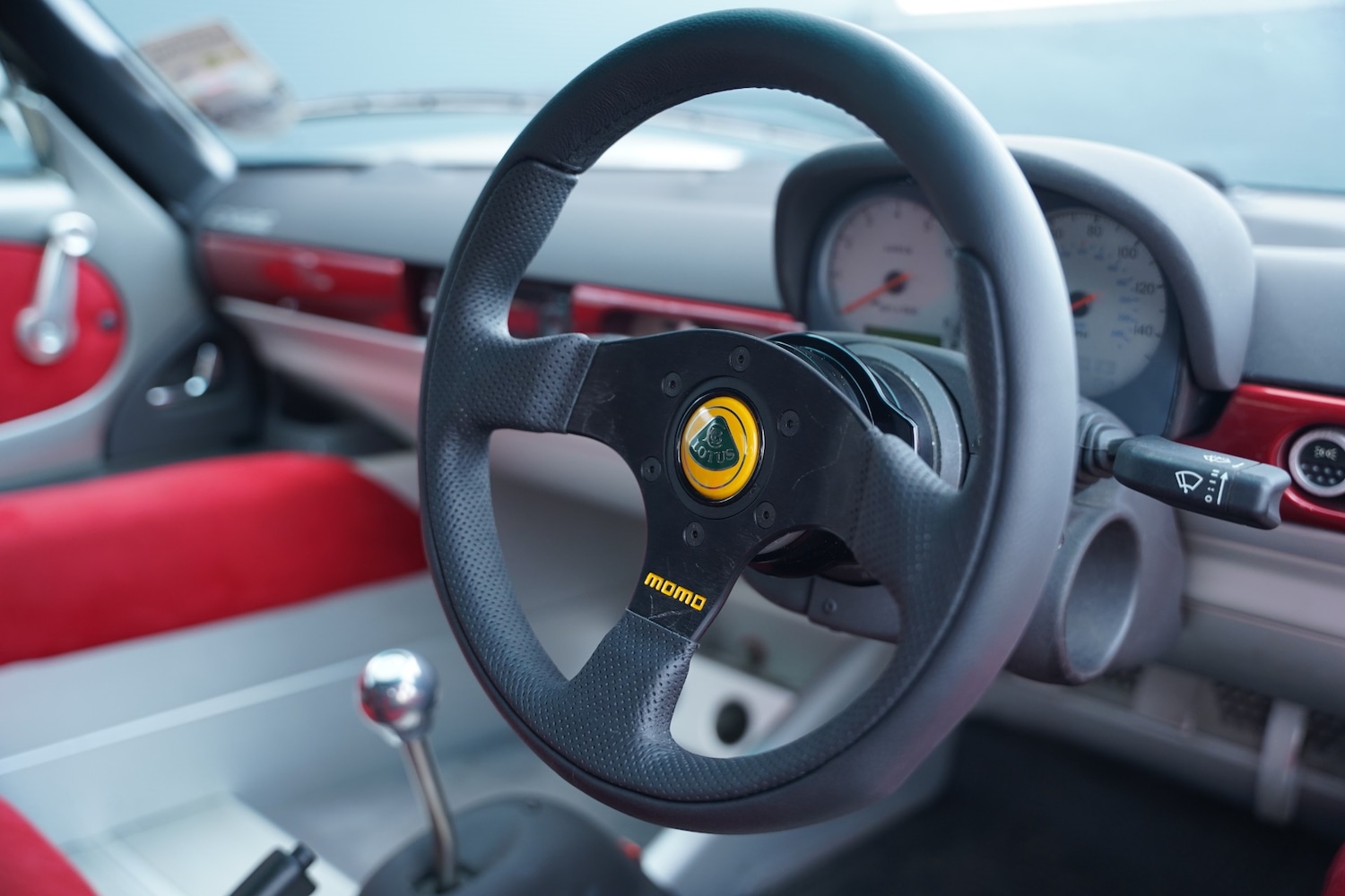 Used Lotus Exige 2001 for sale - 77061886: Photo 84