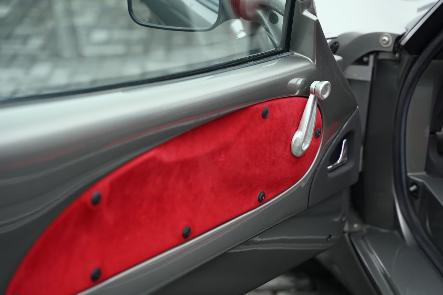 Used Lotus Exige 2001 for sale - 77061886: Photo 86