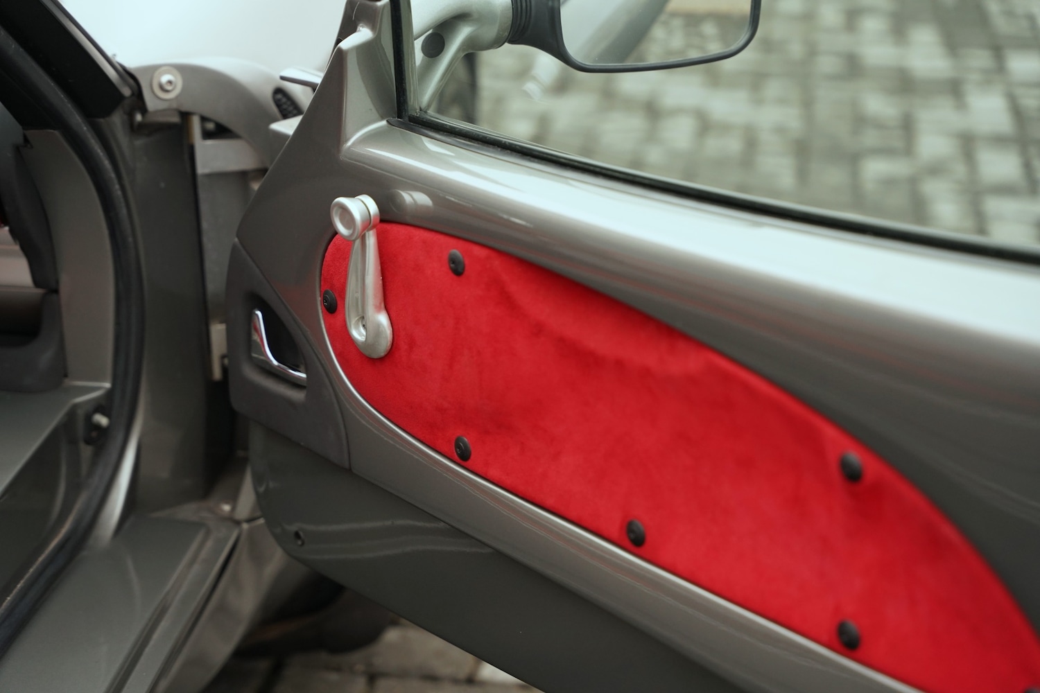 Used Lotus Exige 2001 for sale - 77061886: Photo 87