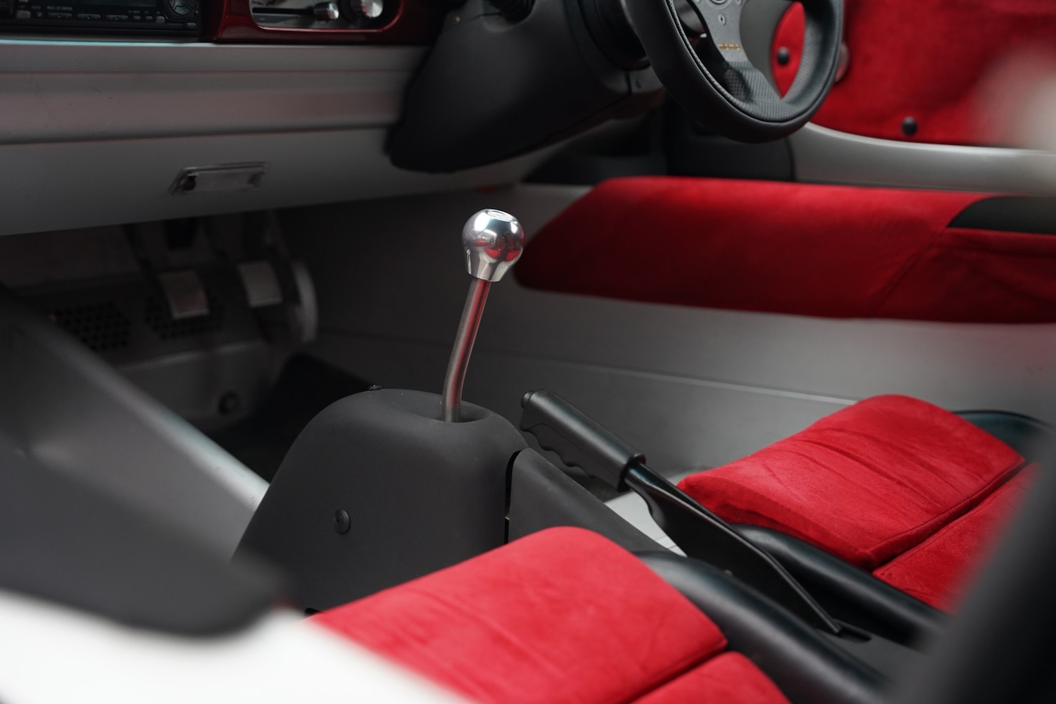 Used Lotus Exige 2001 for sale - 77061886: Photo 88