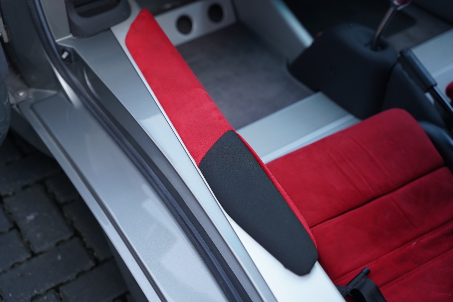 Used Lotus Exige 2001 for sale - 77061886: Photo 90