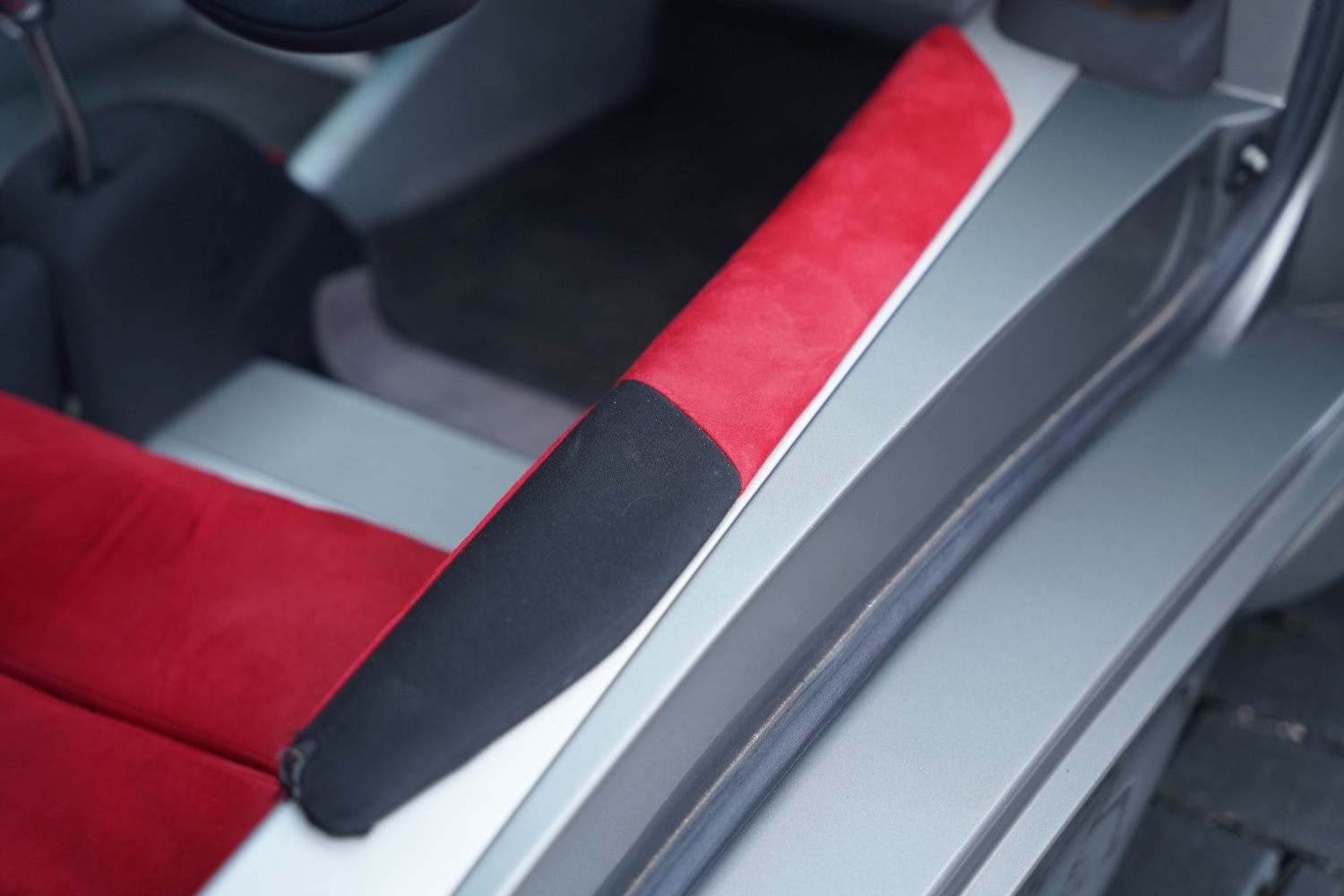 Used Lotus Exige 2001 for sale - 77061886: Photo 91