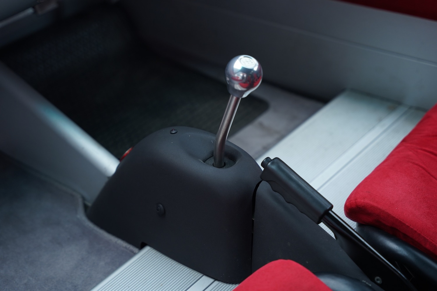 Used Lotus Exige 2001 for sale - 77061886: Photo 92