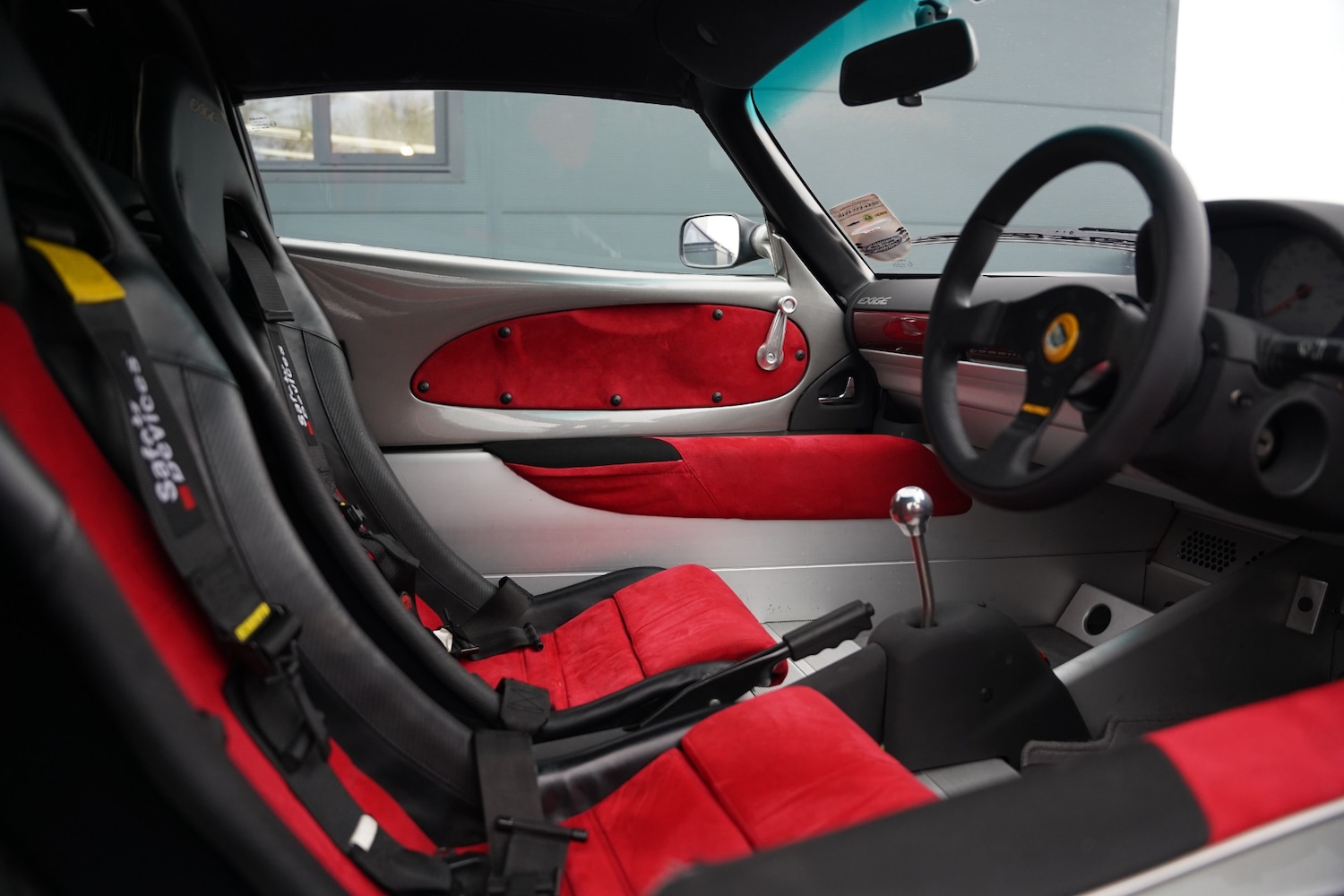 Used Lotus Exige 2001 for sale - 77061886: Photo 94