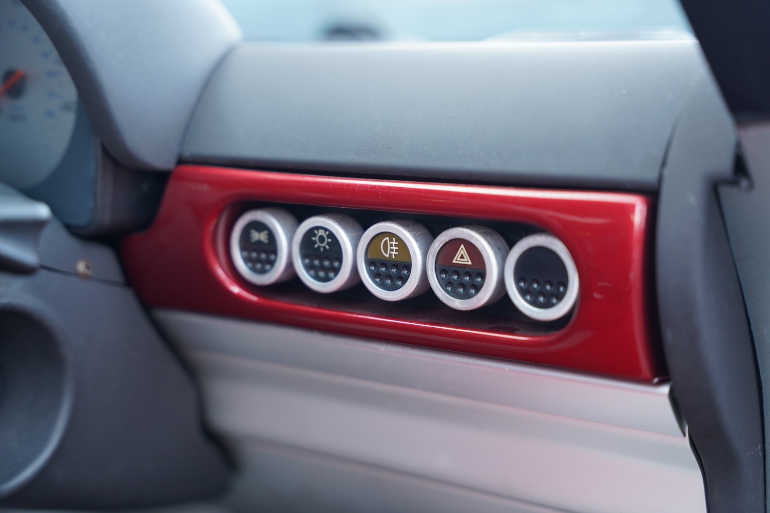 Used Lotus Exige 2001 for sale - 77061886: Photo 95