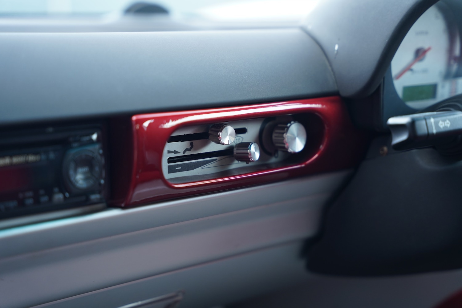 Used Lotus Exige 2001 for sale - 77061886: Photo 96