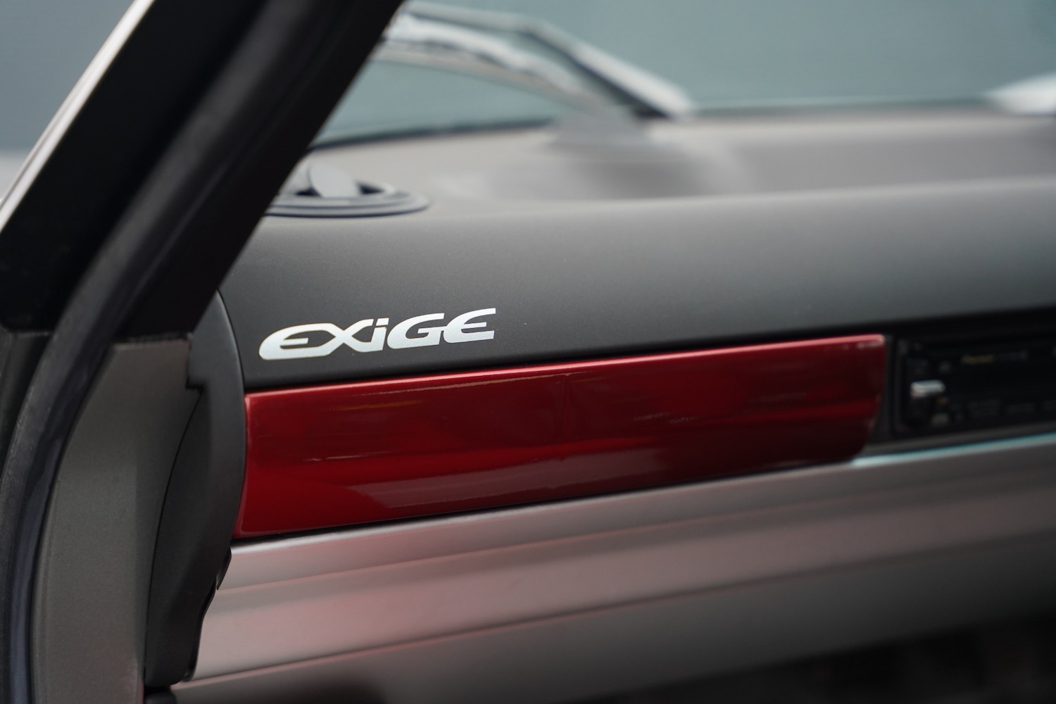 Used Lotus Exige 2001 for sale - 77061886: Photo 97