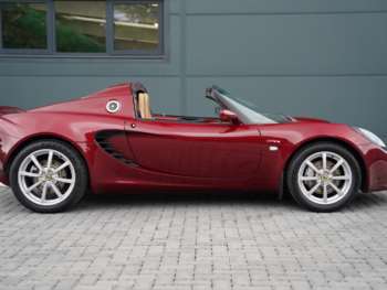 Used Lotus Elise 2004 for sale - 75344521: Photo
