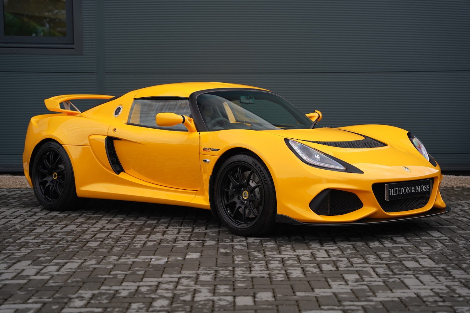 Used Lotus Exige 2021 for sale - 76497622: Photo 1