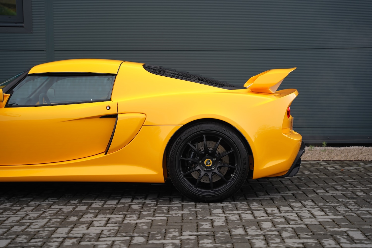 Used Lotus Exige 2021 for sale - 76497622: Photo 10