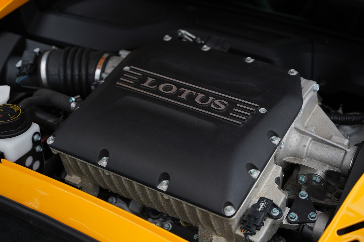 Used Lotus Exige 2021 for sale - 76497622: Photo 100