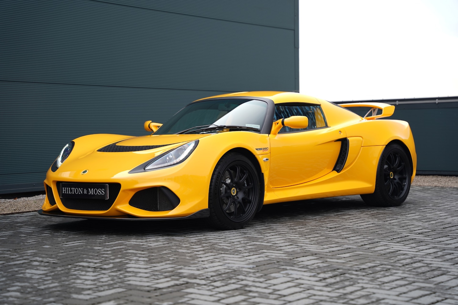 Used Lotus Exige 2021 for sale - 76497622: Photo 11