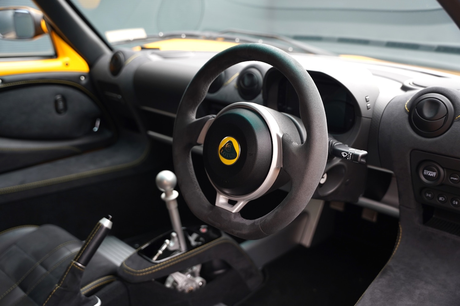 Used Lotus Exige 2021 for sale - 76497622: Photo 12