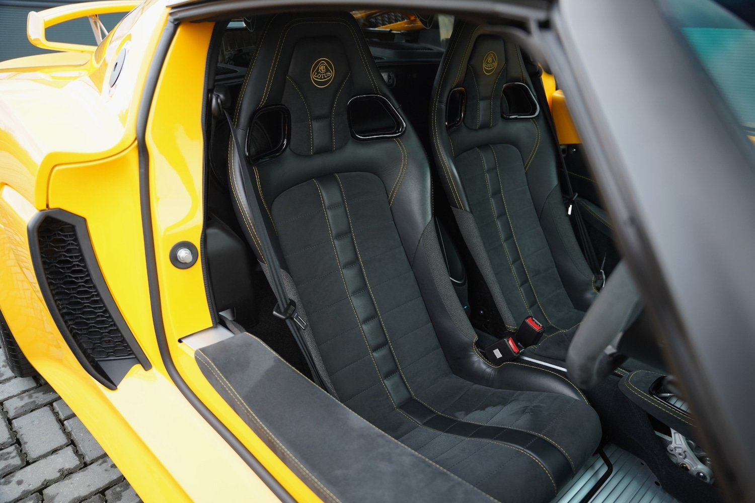 Used Lotus Exige 2021 for sale - 76497622: Photo 13